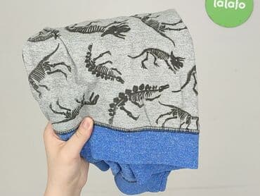 koszulka wilk i zając: Sweatshirt, Pepco, 8 years, 122-128 cm, condition - Very good — 5