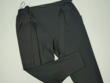 buty trzymające kostkę: Spodnie damskie, rozmiar XL — 1