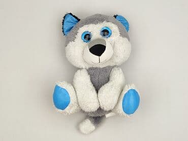 kozuszek kamizelka: Mascot Dog, condition - Very good — 2