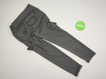 push up legginsy: Cargo, Legginsy Sportowe damskie, rozmiar L — 3