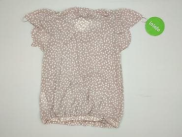 zara basic spódnice: Zara, Bluzka damska, rozmiar M — 3