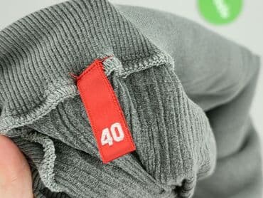 hm spódnice maxi: H&M Divided, Spódnica damska, rozmiar M — 4