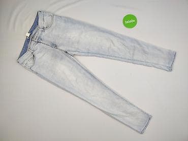 mens jeans: H&M, Jeansy damskie, rozmiar XL — 2