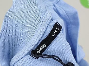 bialcon bluzki: Sinsay, Bluzka damska, rozmiar S — 5