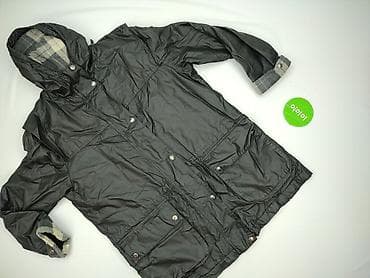 dresy alpha industries: Parka damska, rozmiar XL — 2