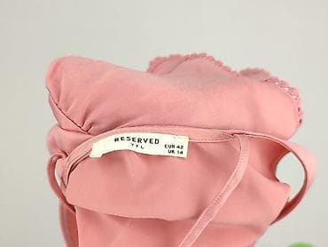 reserved pants: Reserved YFL, Women`s top, size XL — 4