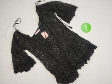 strój kąpielowy od c a: Hunkemoller, Narzutka damska, XL — 2