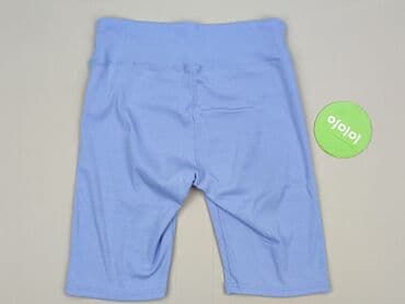 biale leginsy 104: Legginsy Krótkie damskie, rozmiar S — 3