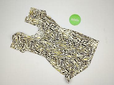 klapki dzik: Kombinezon damski, rozmiar S — 3