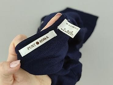 kurtki jott: Punt Roma, Kardigan damski, rozmiar L — 5