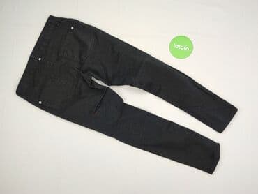 polskie jeansy prl poznań: Zara, Jeansy damskie, rozmiar S — 4