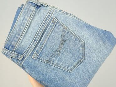 spodnie woskowane goodies: Jeans, Gap, 11 years, 146, condition - Perfect — 5