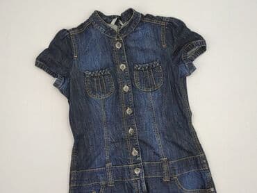 sukienki dla babci allegro: Clockhouse, Women`s dress, size L (EU 40) — 1
