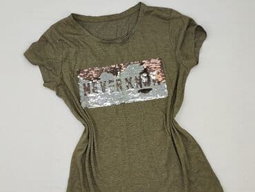 T-shirts: Women`s T-shirt, size S (EU 36)