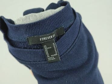 abercrombie fitch bluza: Forever 21, Bluza damska
, M — 4