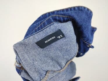 reserwet kurtki: Kurtka jeansowa damska, rozmiar S — 4