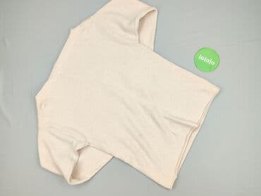 bluzki top z długim rękawem: Top Secret, T-shirt damski, rozmiar M — 4