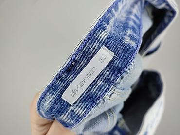 blue jeans bar: Diverse, Jeansy damskie, rozmiar S — 4