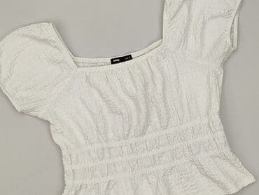 Sinsay, Bluzka damska, rozmiar S