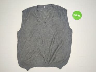 ubrania z akrylu: Rozmiar 2XL — 2