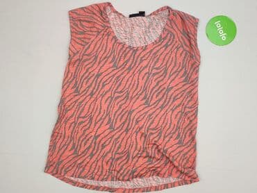 top srebrny zara: Esmara, Bluzka damska, M — 2