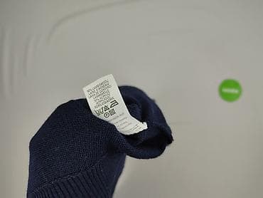 koszulka basic zara: St Michael, Sweter dla mężczyzn, rozmiar L — 6