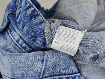 richmond kurtka: Kurtka jeansowa damska, rozmiar M — 5