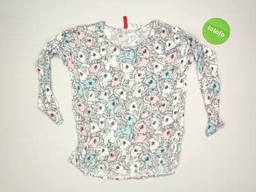 sukienka z jednorożcem h m: H&M, Women's blouse, size S (EU 36) — 2