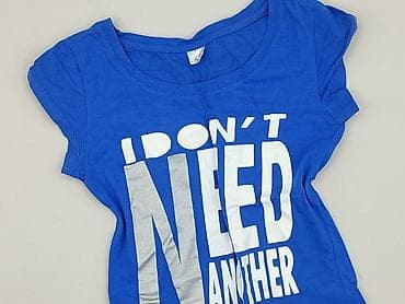 T-shirt damski, rozmiar XS