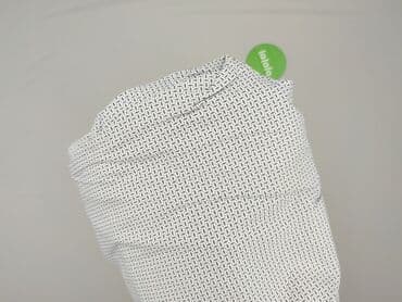 damskie materiałowe spodnie na lato: Spodnie materiałowe damskie, rozmiar M — 5