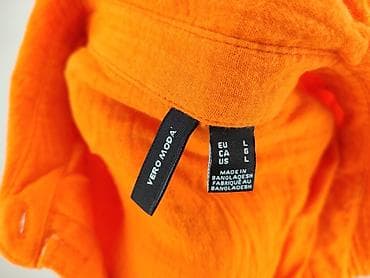 vero moda koszule: Vero Moda, Koszula damska, rozmiar L — 4