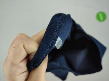 oversize bluzy: MILANO ITALY, Women`s sweatshirt, size One size — 4