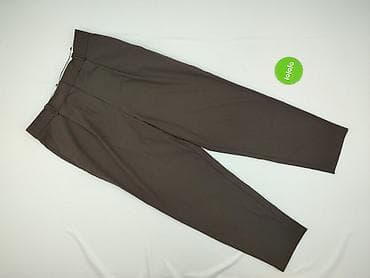 body straż: Reserved, Spodnie materiałowe damskie, rozmiar L — 2