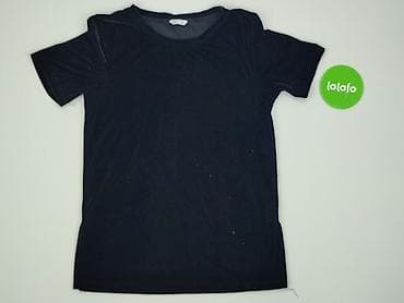 muslinowe: Cubus, T-shirt damski, rozmiar XS — 2