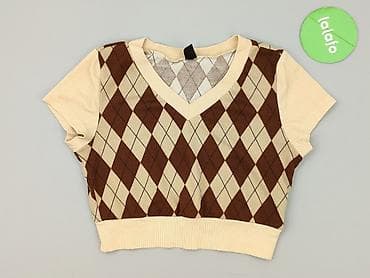 pull and bear shorts: Shein, T-shirt damski, rozmiar XS — 2