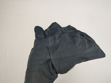 krótkie spodenki dresowe damskie allegro: Esprit, Spodnie 3/4 damskie, rozmiar XL — 6