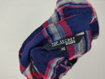 Women: Top Secret, Women`s shirt, S — 4