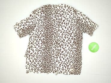 mohito bluzki wyprzedaż: SIMPLE, Women's blouse, size XL (EU 42) — 3
