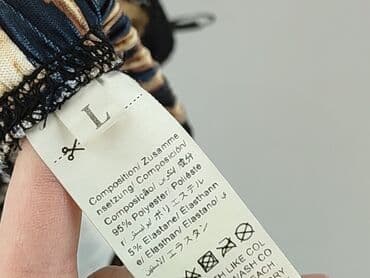 bielizna panterka: Szorty damskie, rozmiar L — 4