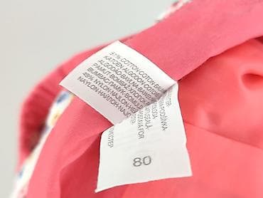 sweter w paski z serduszkiem: Kurtka, C&A, 9-12 miesięcy, stan - Bardzo dobry — 5