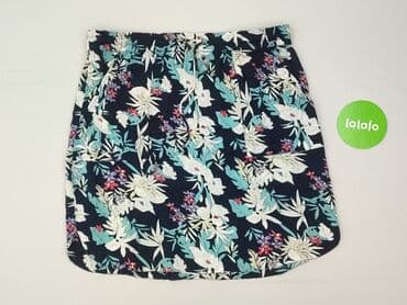 plisowane spódnice mini: Greenpoint, Spódnica damska, L — 2