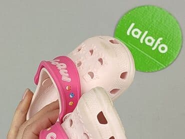 sandały dla dziewczynki ccc: Buciki niemowlęce, COQUI, 21, stan - Bardzo dobry — 6