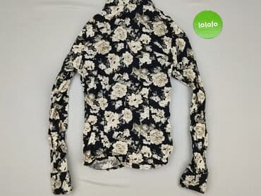 sukienka na chrzest dla mamy plus size: Koszula damska, rozmiar S — 3