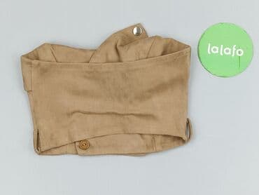 zara kurtka z kożuszkiem: Top damski, rozmiar S — 4