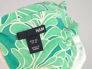 spódnice ombre mohito: H&M, Spódnica damska, rozmiar L — 6