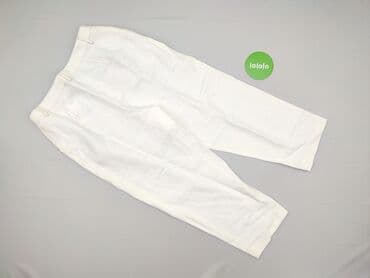 ubrania dla wysokich: Whistles, Spodnie materiałowe damskie, rozmiar XL — 3