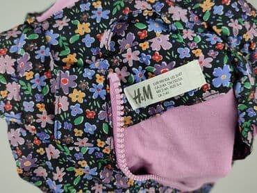 kurtka napapijri: Transitional jacket, H&M, 3-4 years, 98-104 cm, condition - Very good — 4