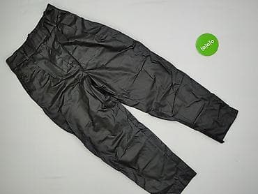 second hand shop: H&M, Spodnie materiałowe damskie, rozmiar M — 2