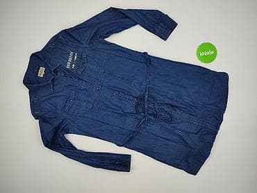 denimco: Von Dutch, Sukienka damska, rozmiar S — 2