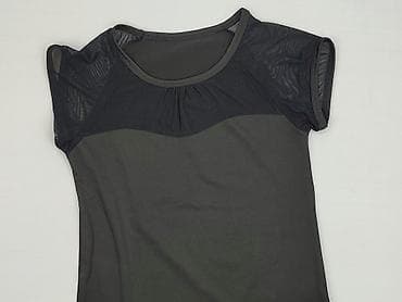 T-shirt damski, rozmiar XS